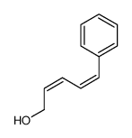 (2E)-N-(3-FLUOROPHENYL)-2-(HYDROXYIMINO)ACETAMIDE结构式