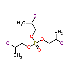 磷酸三(2-氯丙基)酯图片