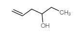 5-己烯-3-醇结构式