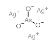 原亚砷酸根结构式