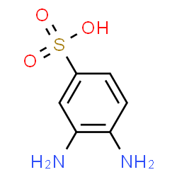 1-(4-arsono-2-nitrophenyl)lysine结构式