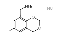 吡啶-3- 磺酰氯盐酸盐结构式