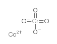 铬酸钴(II)结构式
