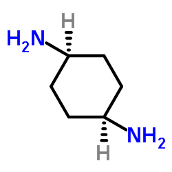 顺-1,4-环己二胺图片