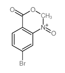 2-硝基-4-溴苯甲酸甲酯图片