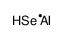 λ2-alumane,λ1-selane结构式