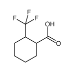 2-(三氟甲基)环己烷羧酸图片