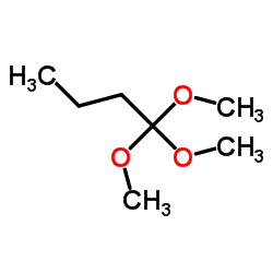 原丁酸三甲酯结构式