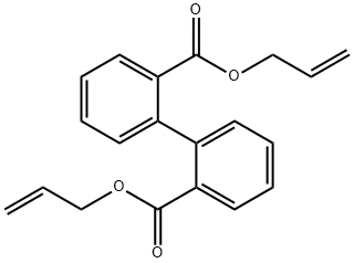 Diphenic acid diallyl picture