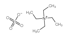 四乙基高碘酸铵结构式