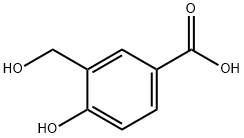 沙丁胺醇杂质113结构式