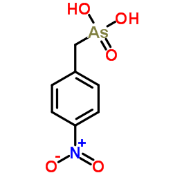 3′,5′-环核苷酸磷酸二酯酶(特异性) 来源于牛大脑结构式