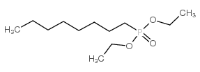 1-辛基膦酸二乙酯图片
