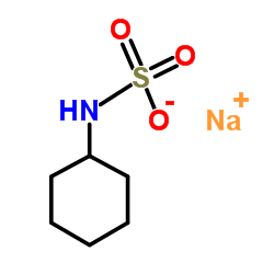 Sodium cyclamate picture
