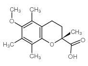 (R)-6-甲氧基-2,5,7,8-四甲基苯并-2-羧酸图片