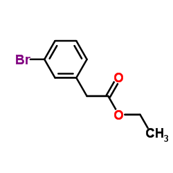 Ethyl (3-bromophenyl)acetate picture