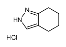 4,5,6,7-Tetrahydro-1H-indazole HCl picture