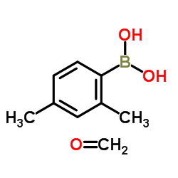 4-乙氧基-2-甲基苯基硼酸图片