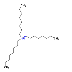 八甲氧基三硅氧烷结构式