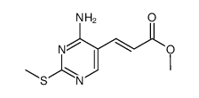 phosphoric acid dipropylester, sodium-compound Structure