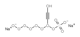 辛苯酚聚醚-2 乙磺酸酯钠结构式