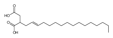hexadec-2-enylsuccinic acid picture