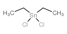 二乙基二氯化锡结构式
