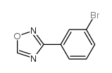 3-(3-溴苯基)-1,2,4-噁二唑图片