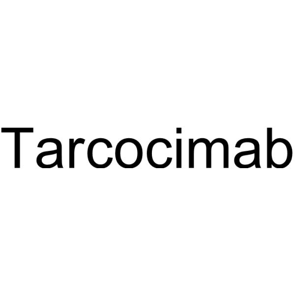 Tarcocimab Structure