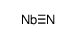 niobium nitride structure
