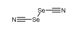 dicyanodiselenide结构式