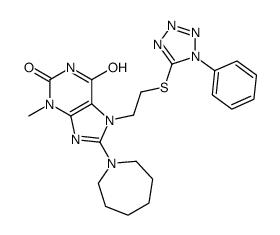 1,1'-(1,5-pentanediyl)bis[4-methoxy-Benzene Structure
