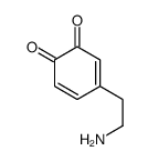 dopamine quinone structure