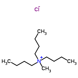 甲基三丁基氯化铵结构式