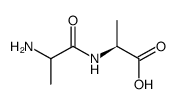 DL-丙氨酰-L-丙氨酸图片