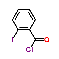 2-碘苯甲酰氯图片