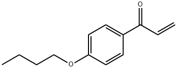 达克罗宁杂质2结构式