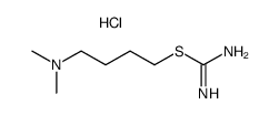 SKF 91488 dihydrochloride Structure