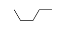 戊烷结构式