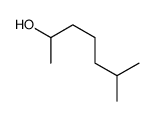 (2S)-6-甲基庚-2-醇结构式
