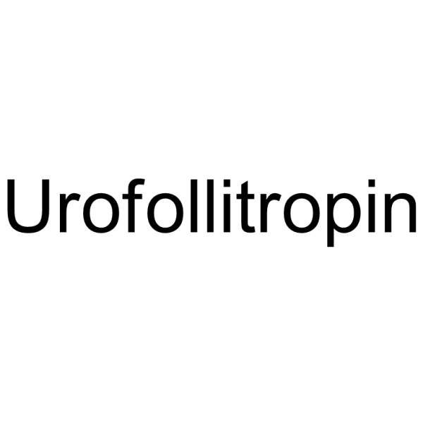 Urofollitropin Structure