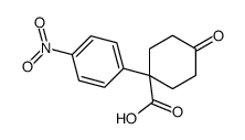 5-Boc-2-(甲硫基)-5,6,7,8-四氢吡啶并[3,2-d]嘧啶结构式
