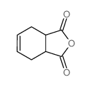 1,3-Isobenzofurandione,3a,4,7,7a-tetrahydro-, (3aR,7aR)-rel- picture