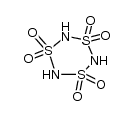 trisulfimide Structure