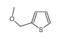 2-(甲氧基甲基)噻吩结构式
