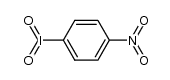 p-Iodoxynitrobenzene结构式