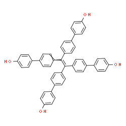 四(4-羟基联苯基)乙烯图片