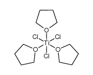 [TiCl3(tetrahydrofuran)3]结构式