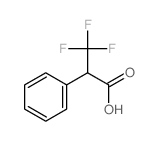 2-苯基-3,3,3-三氟丙酸图片