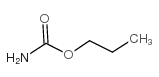 Propyl carbamate picture